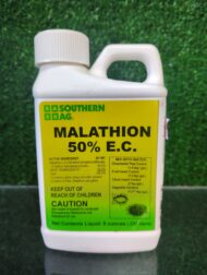 Malathion 50% E.C.