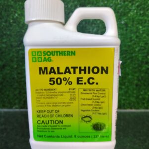 Malathion 50% E.C.