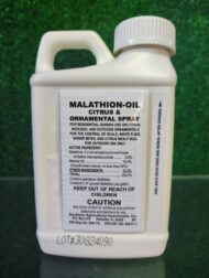 Malathion Aceite 8oz. - Image 2