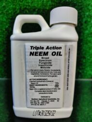 Aceite de Neem de Triple Acción - Image 2