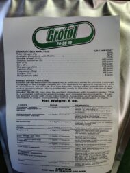 Grofol 20-30-10 - Image 2