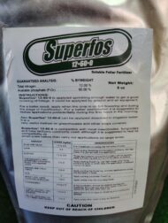 Superfos 12-60-0 - Image 2