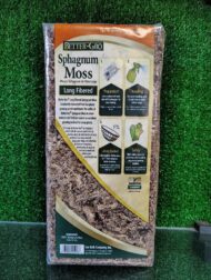 Sphagnum Moss - Image 2