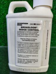 Broadloom Sedge Control by Southern AG - Image 2