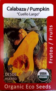 Semillas Desde Mi Huerto - Image 2