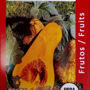 Calabaza "Cuello Largo"