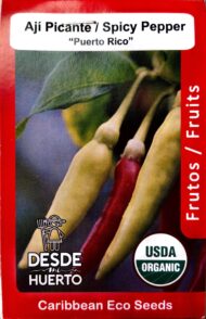 Semillas Desde Mi Huerto - Image 4