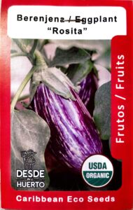 Semillas Desde Mi Huerto - Image 3