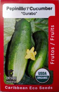 Semillas Desde Mi Huerto - Image 5