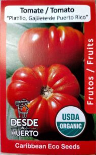 Semillas Desde Mi Huerto - Image 6