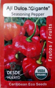 Semillas Desde Mi Huerto - Image 12