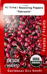 Semillas Desde Mi Huerto - Image 11