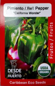 Semillas Desde Mi Huerto - Image 9