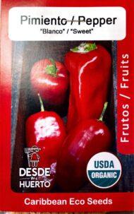 Semillas Desde Mi Huerto - Image 8