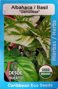 Semillas Desde Mi Huerto - Image 18