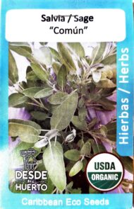 Semillas Desde Mi Huerto - Image 17