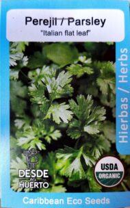 Semillas Desde Mi Huerto - Image 22