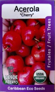 Semillas Desde Mi Huerto - Image 26