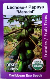 Semillas Desde Mi Huerto - Image 27