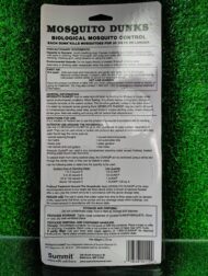 Mosquito Dunks - Image 2