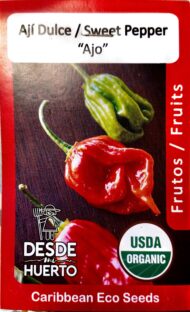 Semillas Desde Mi Huerto - Image 43