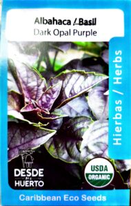 Semillas Desde Mi Huerto - Image 49