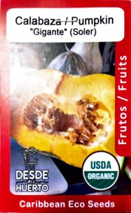 Semillas Desde Mi Huerto - Image 34