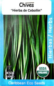 Semillas Desde Mi Huerto - Image 55