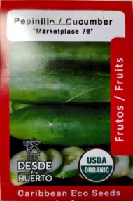 Semillas Desde Mi Huerto - Image 45