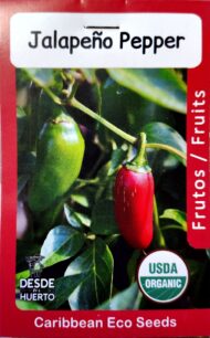 Semillas Desde Mi Huerto - Image 59