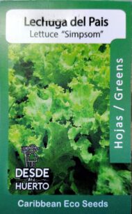Semillas Desde Mi Huerto - Image 53
