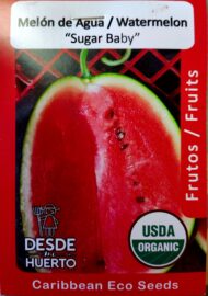 Semillas Desde Mi Huerto - Image 44