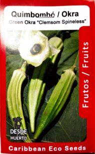 Semillas Desde Mi Huerto - Image 37