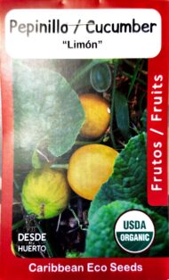 Semillas Desde Mi Huerto - Image 58