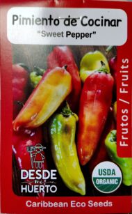 Semillas Desde Mi Huerto - Image 57