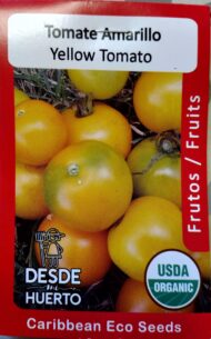 Semillas Desde Mi Huerto - Image 46