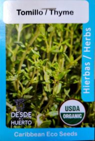 Semillas Desde Mi Huerto - Image 61