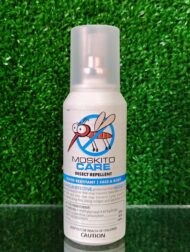 Moskito Care - Repelente Insectos